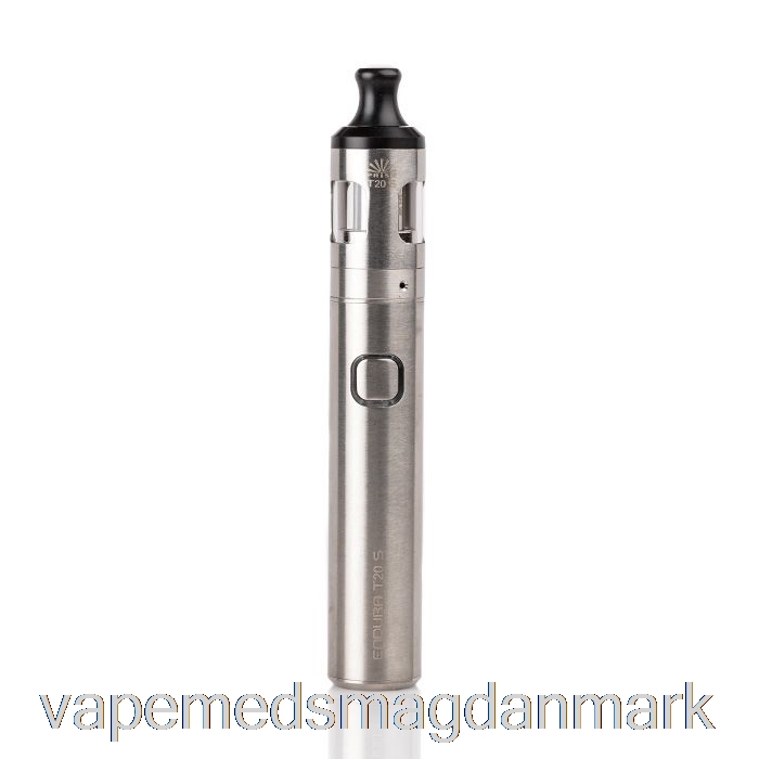 Engangs Vape Danmark Innokin Endura T20-s Startsæt Rustfrit Stål